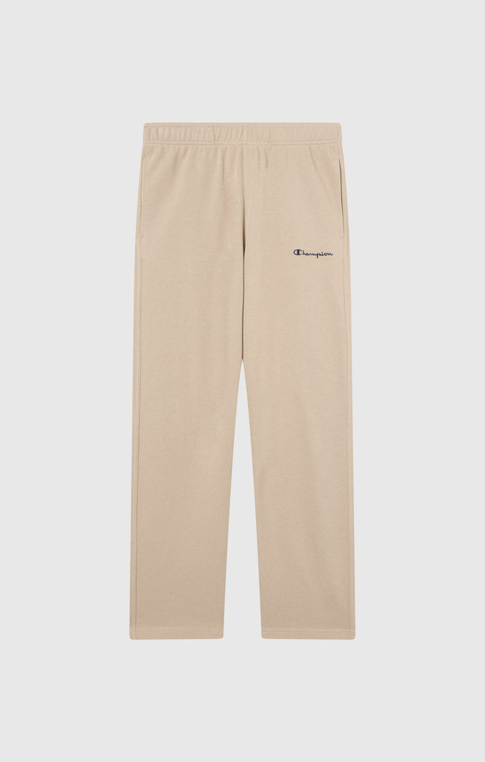 Pantalon Léger à Ourlet Droit pour Homme Icons