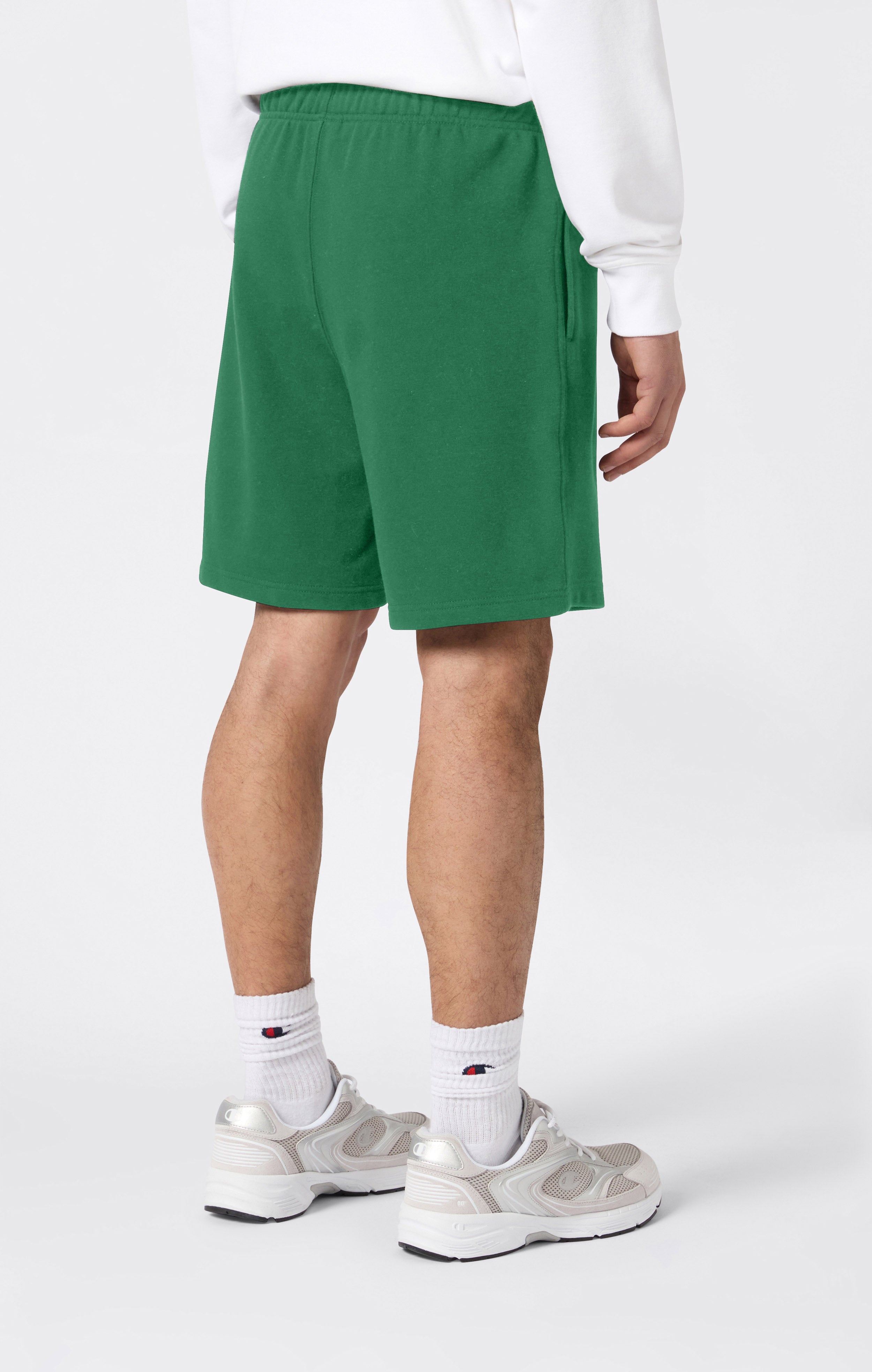 Men’s Lightweight 7" Shorts Icons