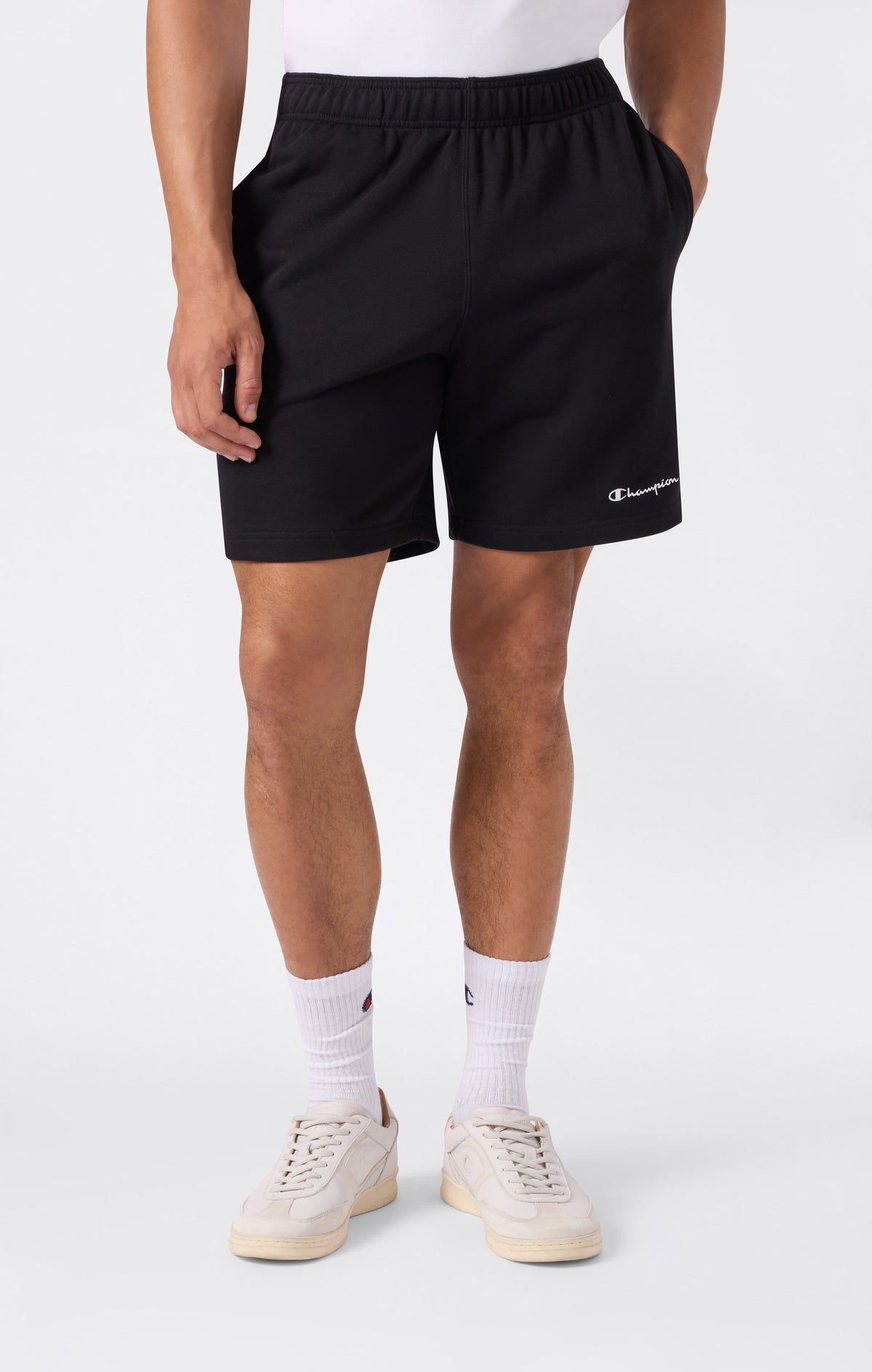 Men’s Lightweight 7" Shorts Icons