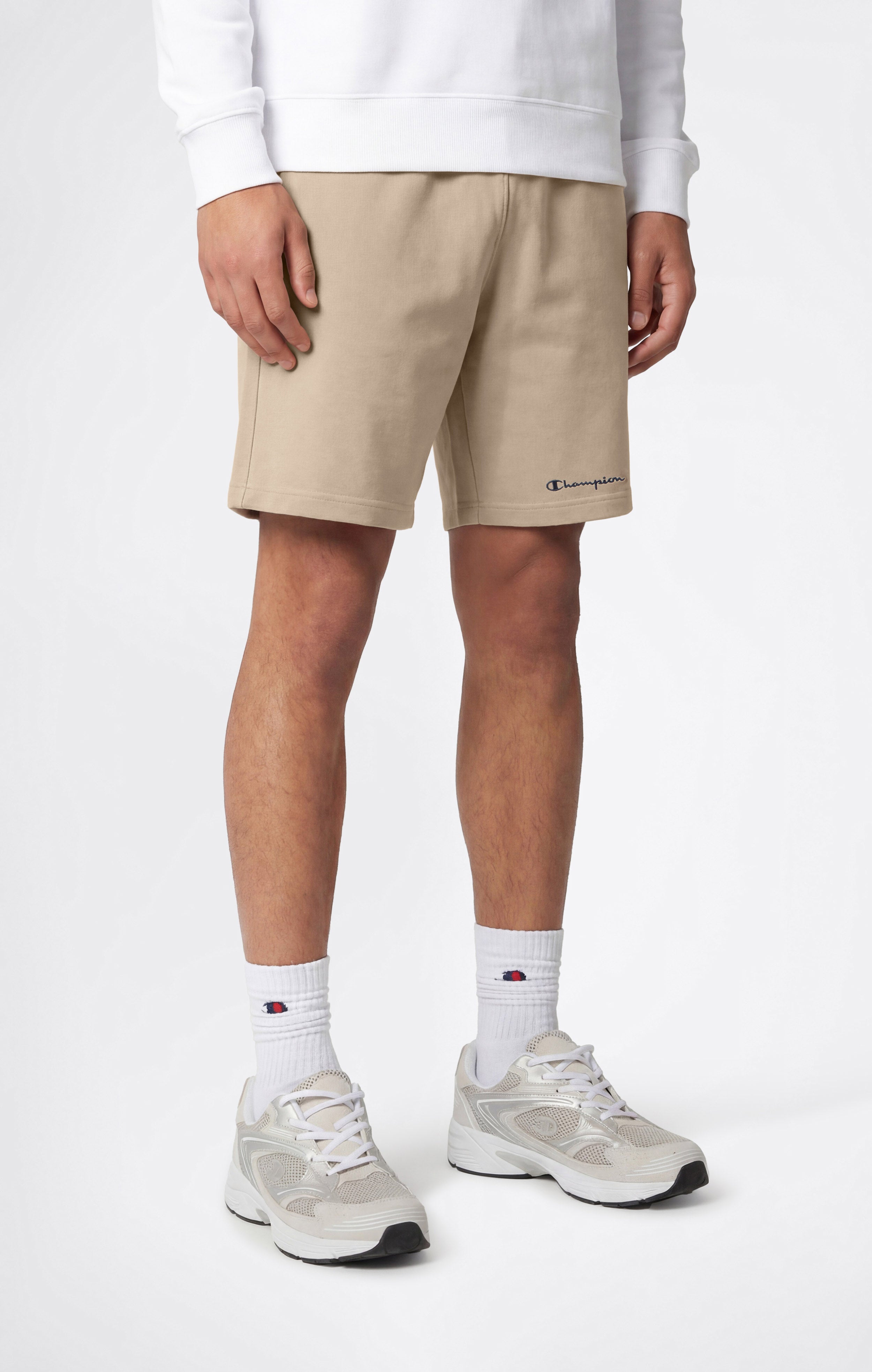 Men’s Lightweight 7" Shorts Icons