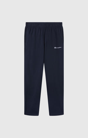 Men’s Jersey Pants with Straight Hem Icons