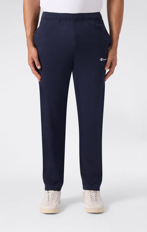 Men’s Jersey Pants with Straight Hem Icons