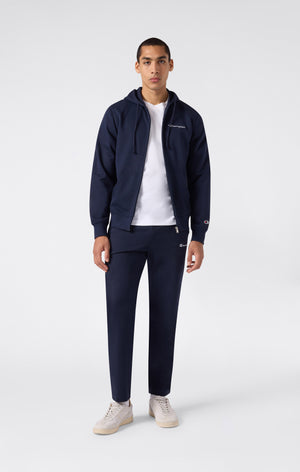 Men’s Jersey Pants with Straight Hem Icons