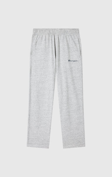 Men’s Jersey Pants with Straight Hem Icons
