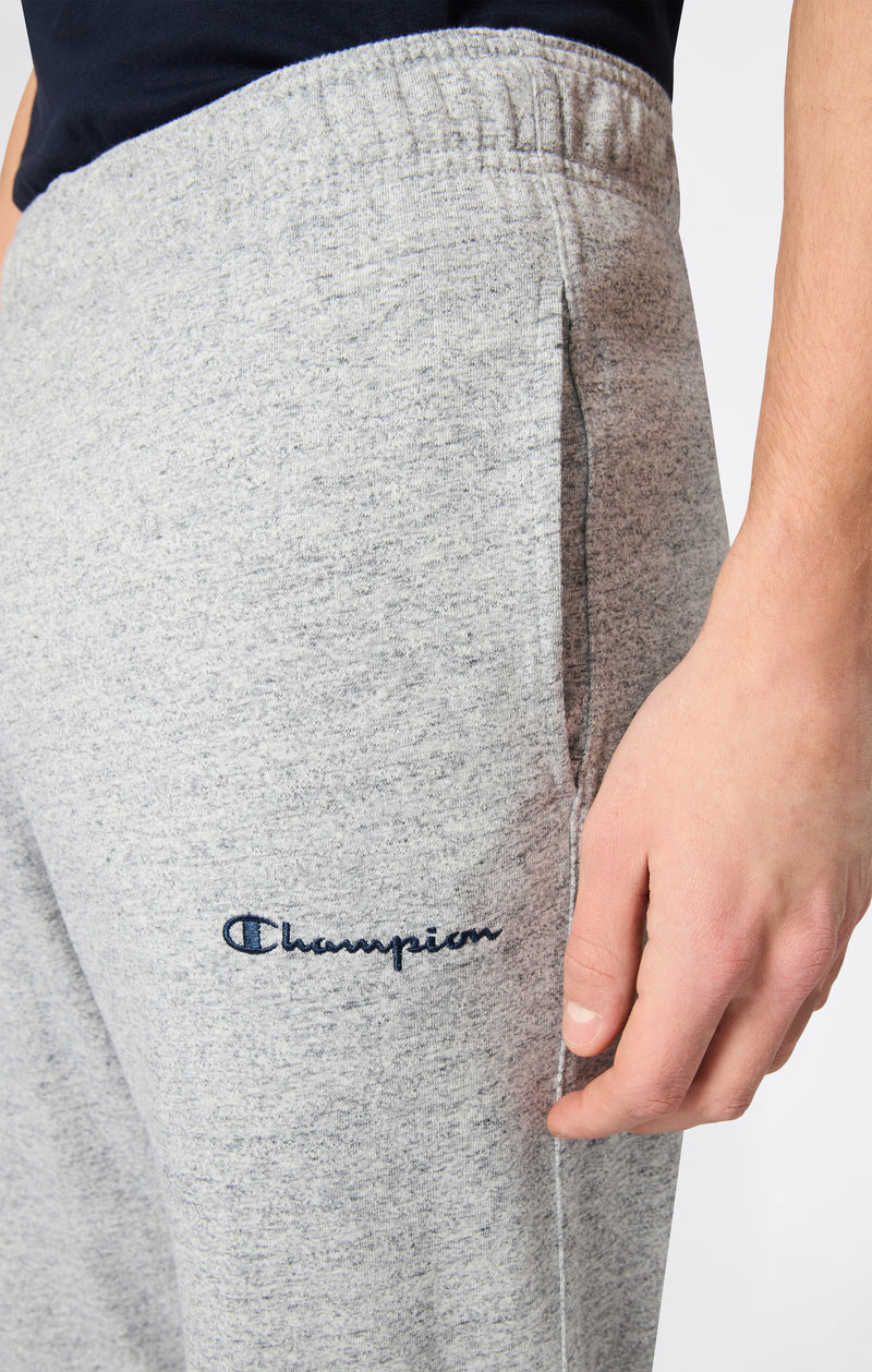 Pantaloni Uomo in Jersey con Fondo Dritto Icons