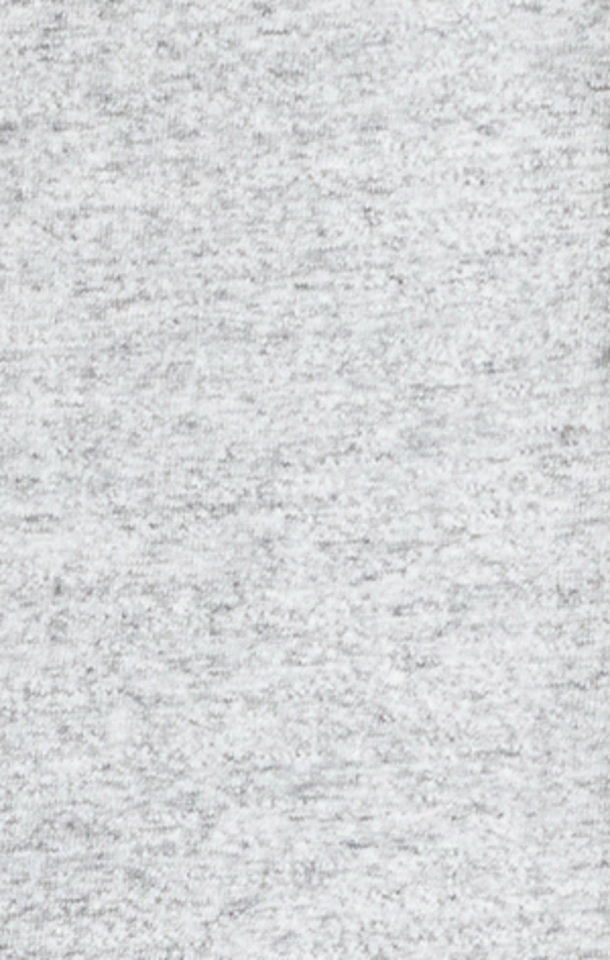 Pantaloni Uomo in Jersey con Fondo Dritto Icons