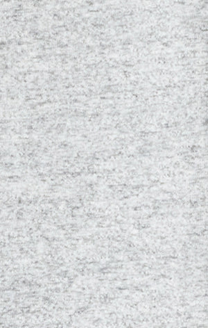 Pantaloni Uomo in Jersey con Fondo Dritto Icons