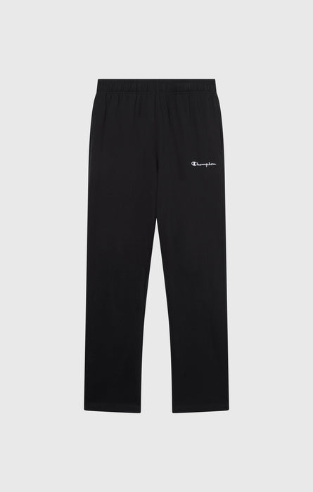 Pantaloni Uomo in Jersey con Fondo Dritto Icons