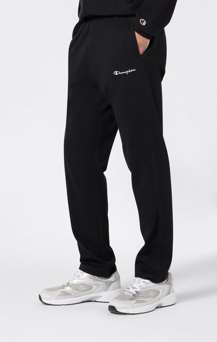 Men’s Jersey Pants with Straight Hem Icons