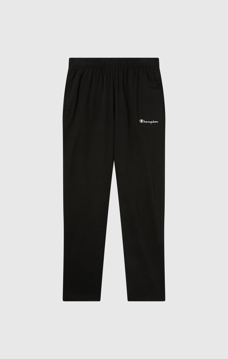 Men’s Jersey Pants with Straight Hem Icons