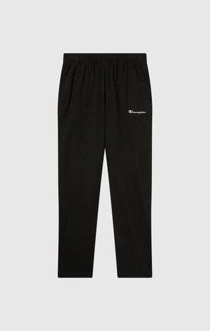 Men’s Jersey Pants with Straight Hem Icons