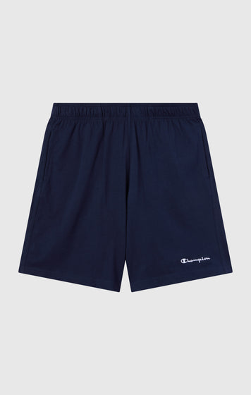 Men’s Jersey Bermuda Shorts Icons
