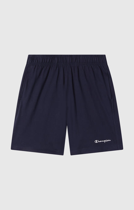 Men’s Jersey Bermuda Shorts Icons