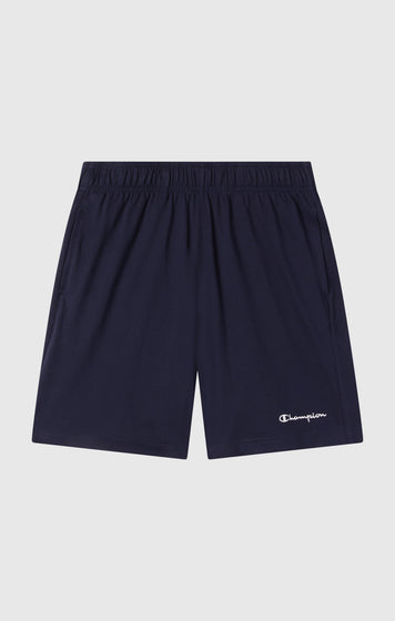 Men’s Jersey Bermuda Shorts Icons