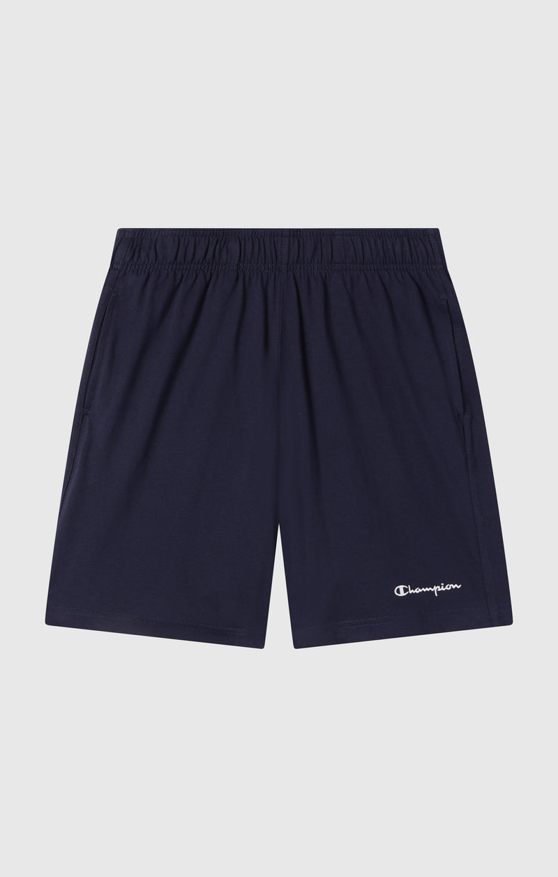 Men’s Jersey Bermuda Shorts Icons