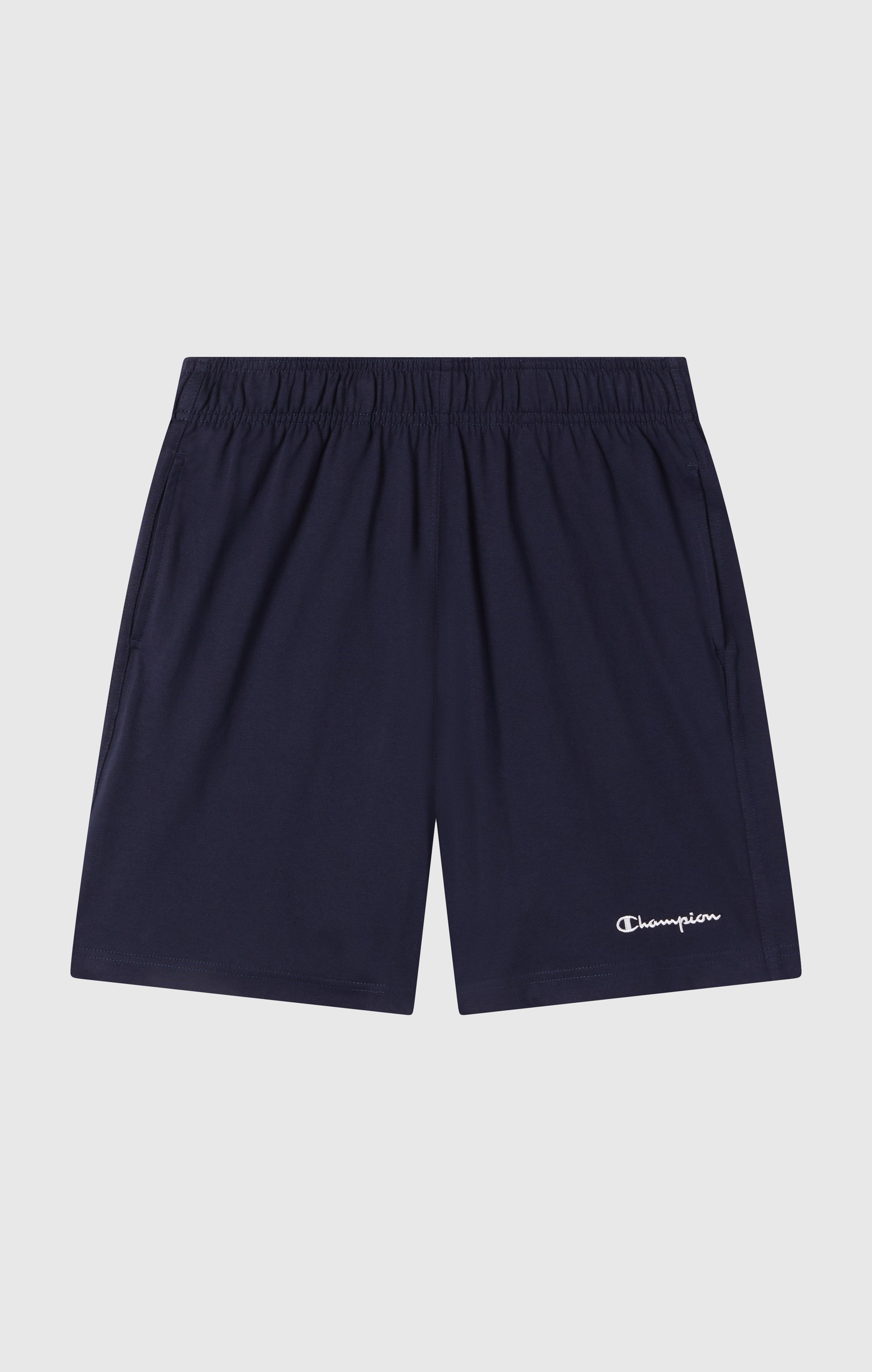 Men’s Jersey Bermuda Shorts Icons