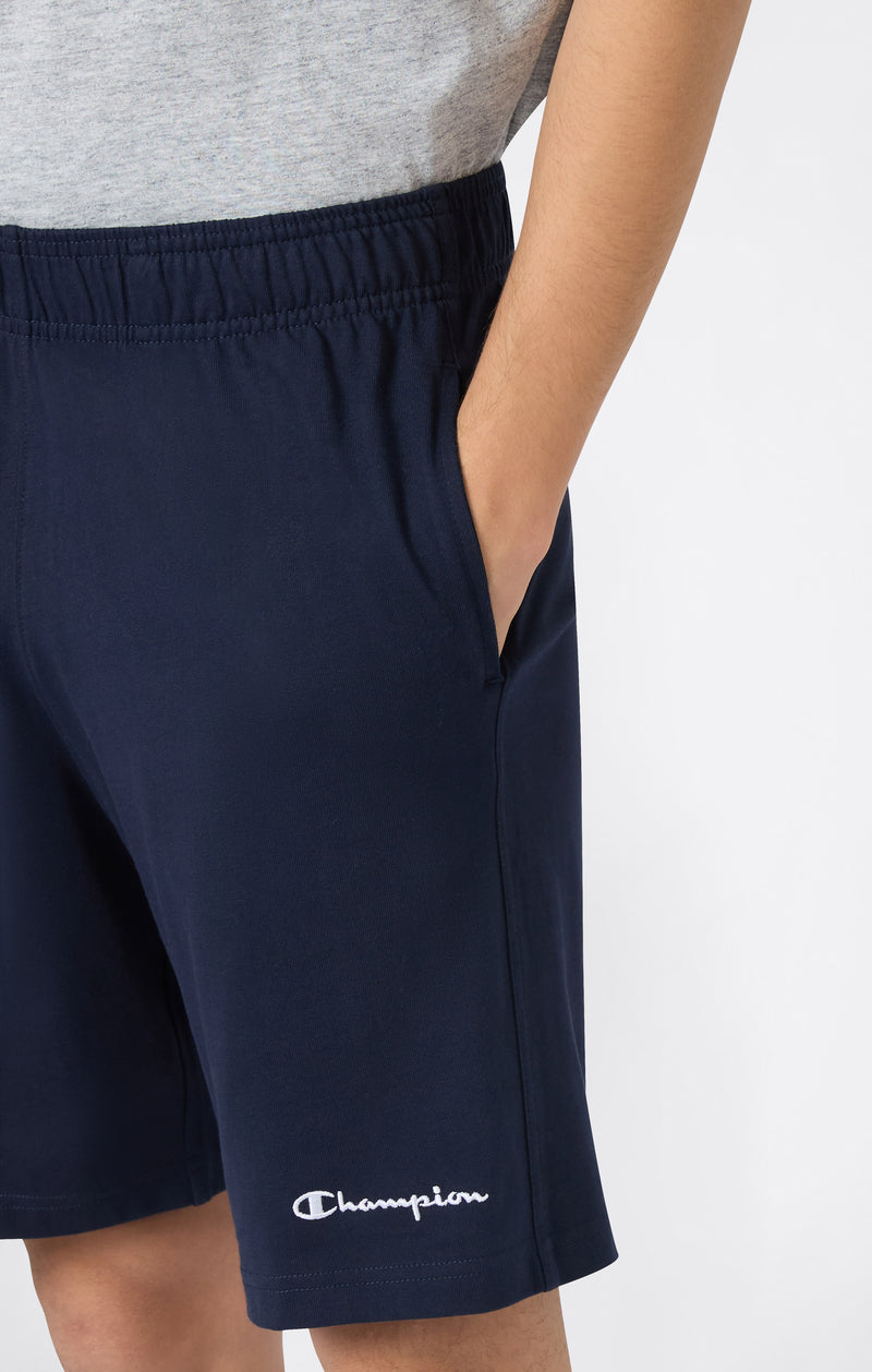 Herren Jersey Bermuda Shorts Icons