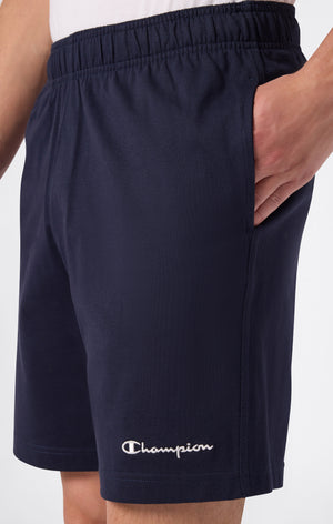 Men’s Jersey Bermuda Shorts Icons