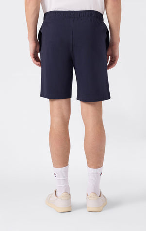 Men’s Jersey Bermuda Shorts Icons