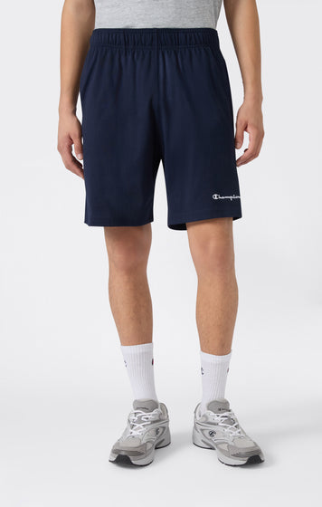 Men’s Jersey Bermuda Shorts Icons