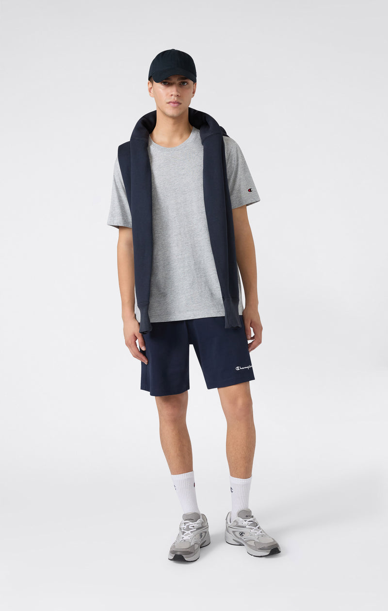 Herren Jersey Bermuda Shorts Icons