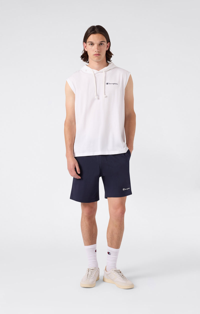 Men’s Jersey Bermuda Shorts Icons