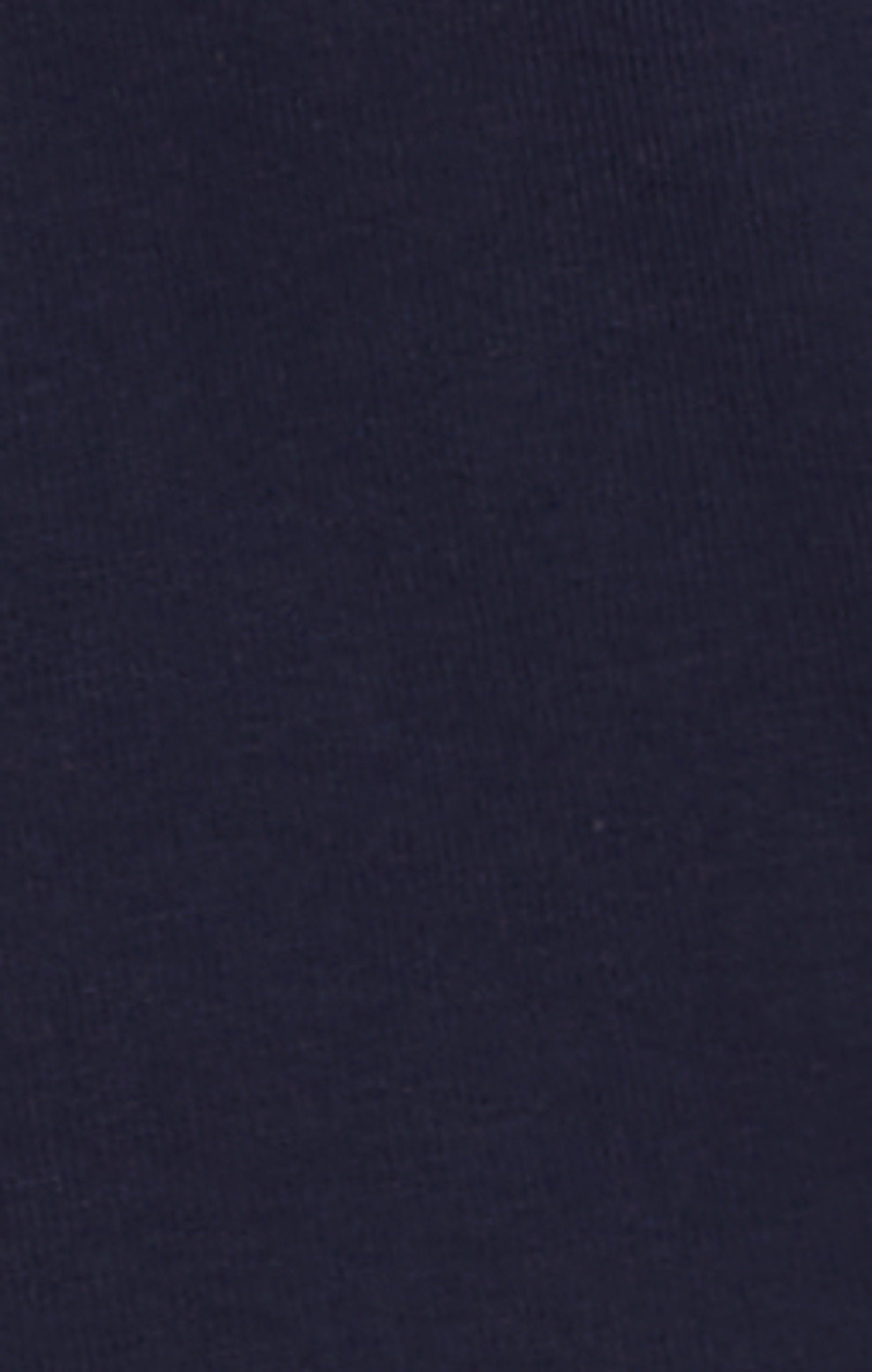 Men’s Jersey Bermuda Shorts Icons