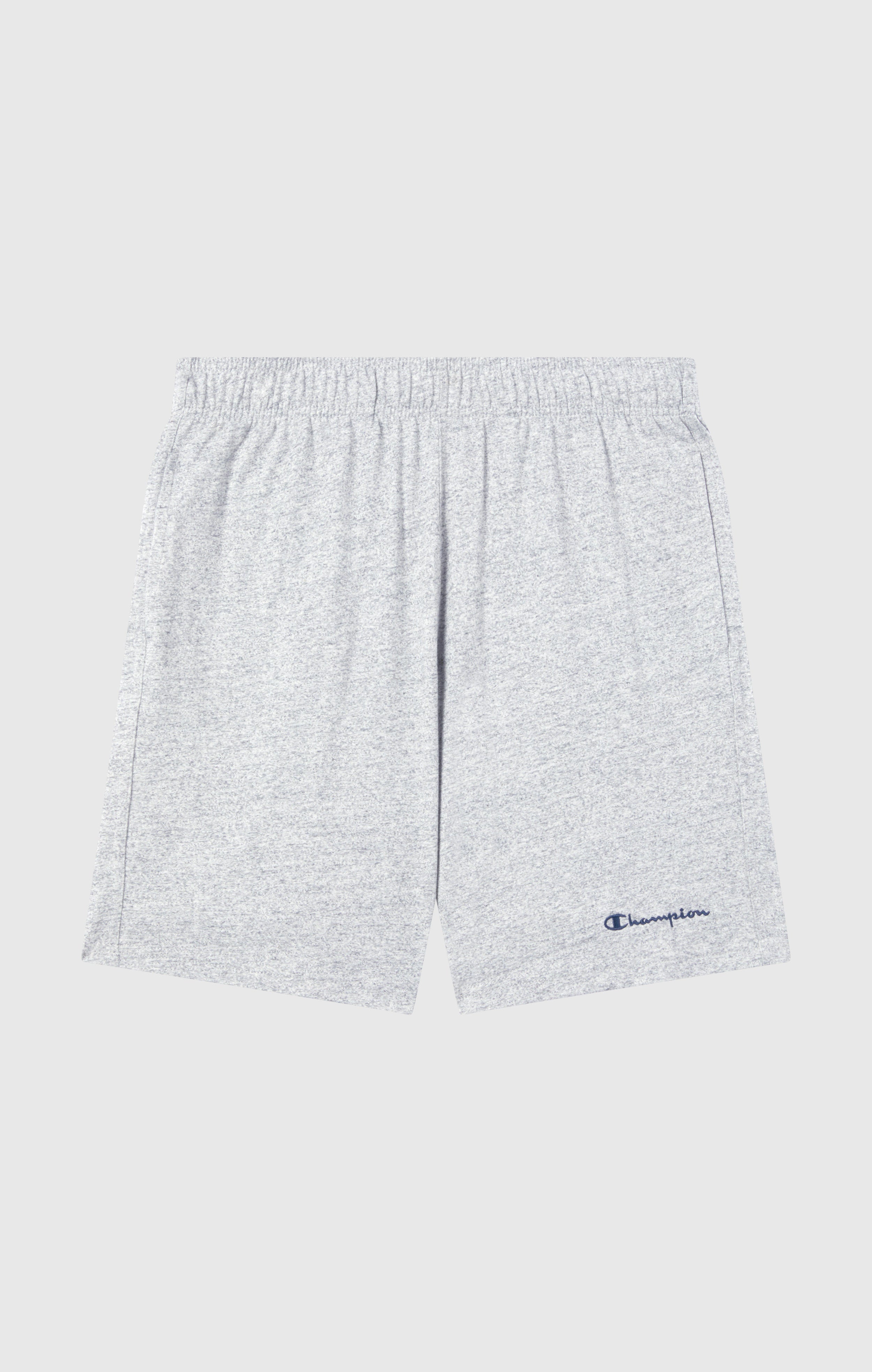 Men’s Jersey Bermuda Shorts Icons