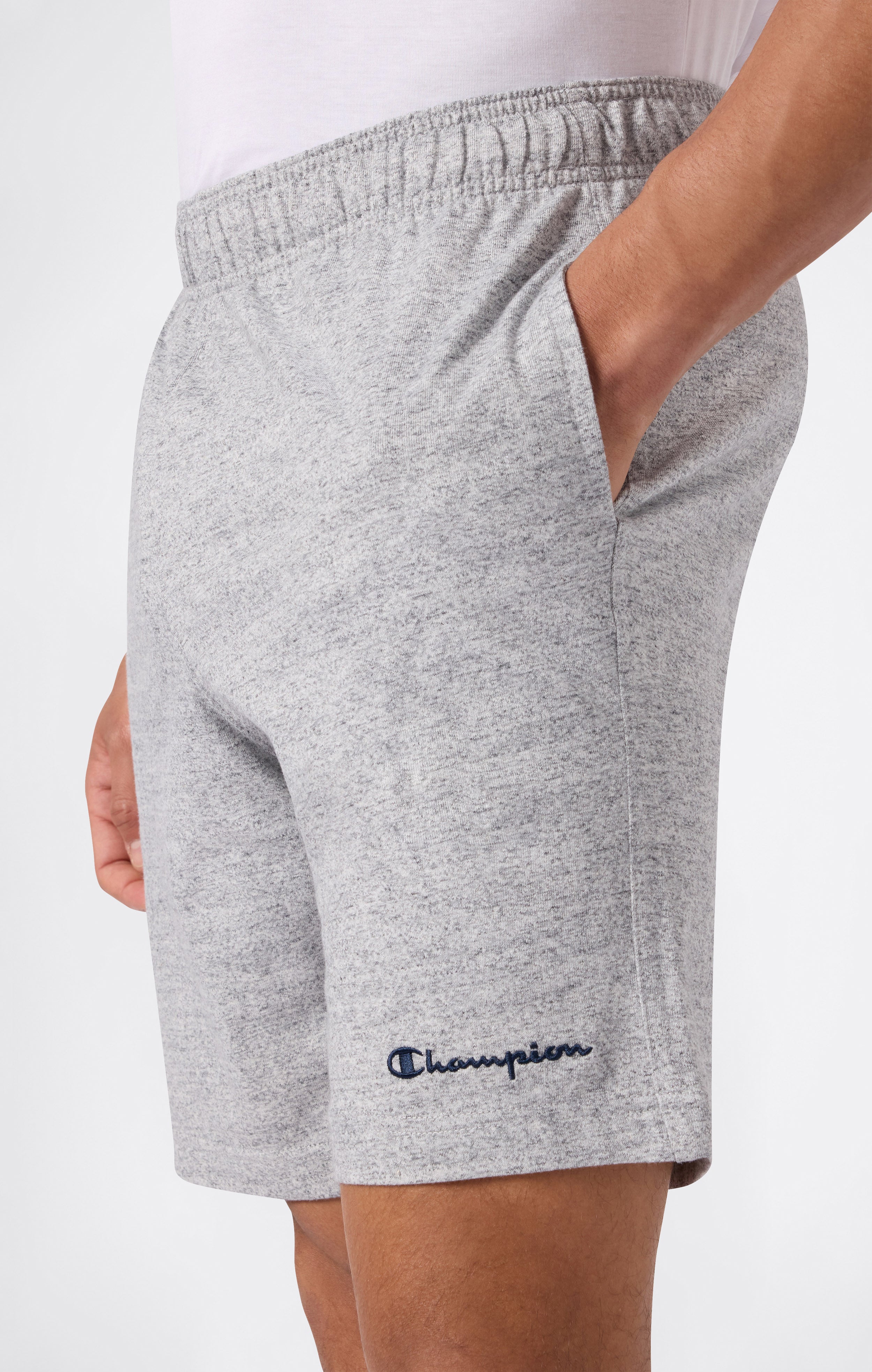 Herren Jersey Bermuda Shorts Icons