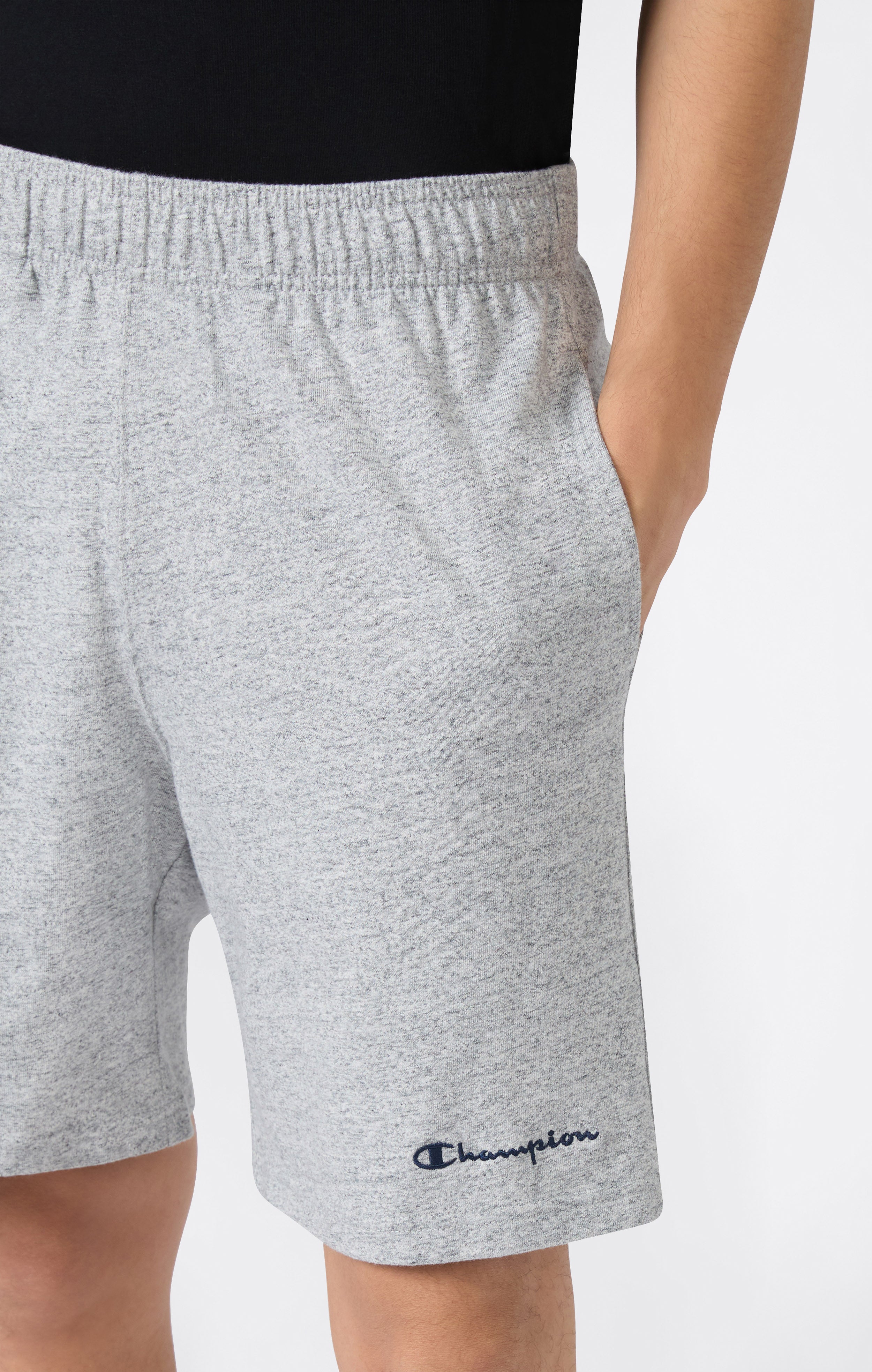 Men’s Jersey Bermuda Shorts Icons