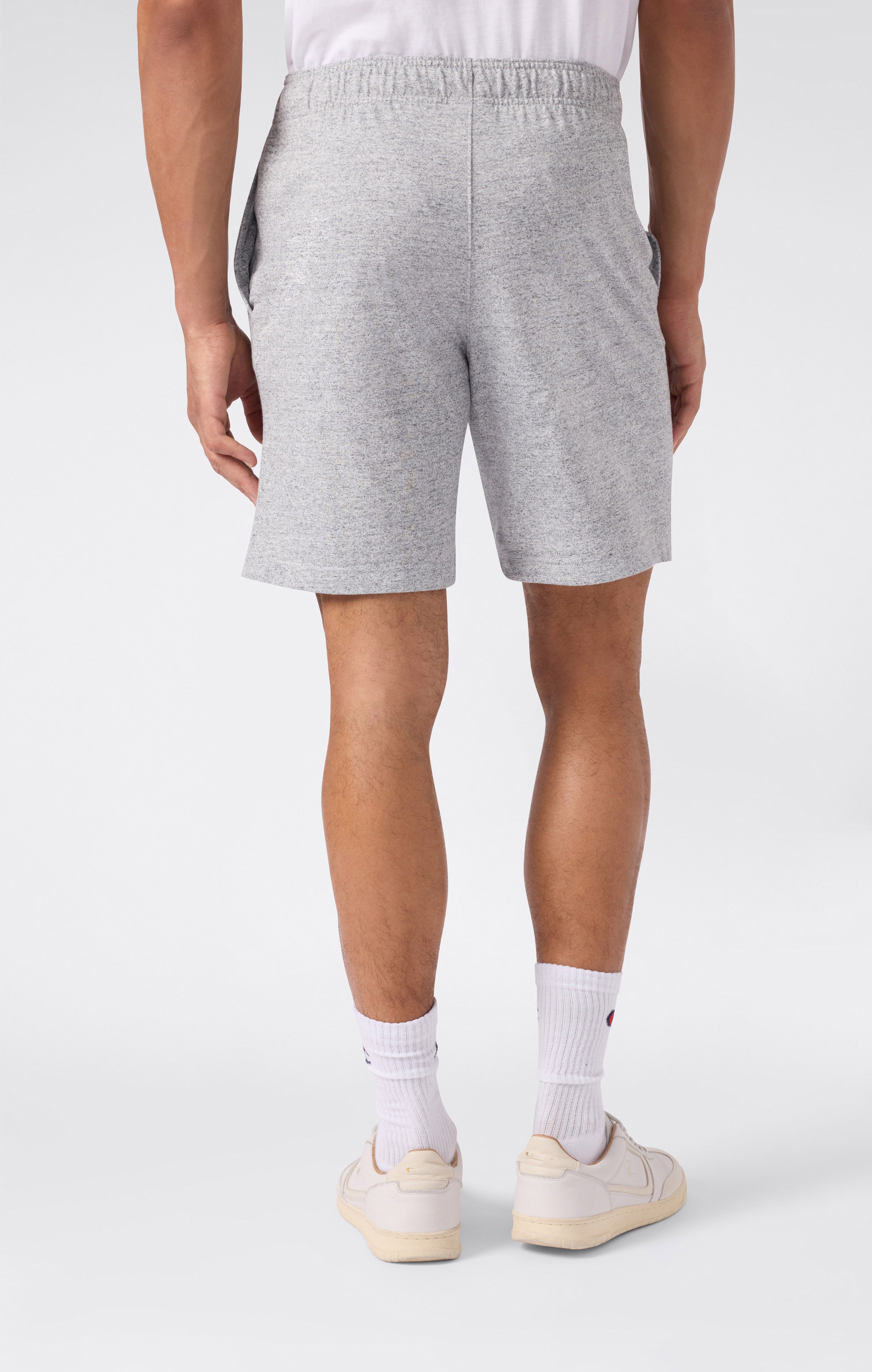 Herren Jersey Bermuda Shorts Icons