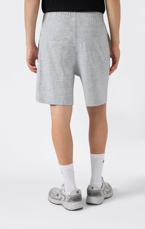 Men’s Jersey Bermuda Shorts Icons
