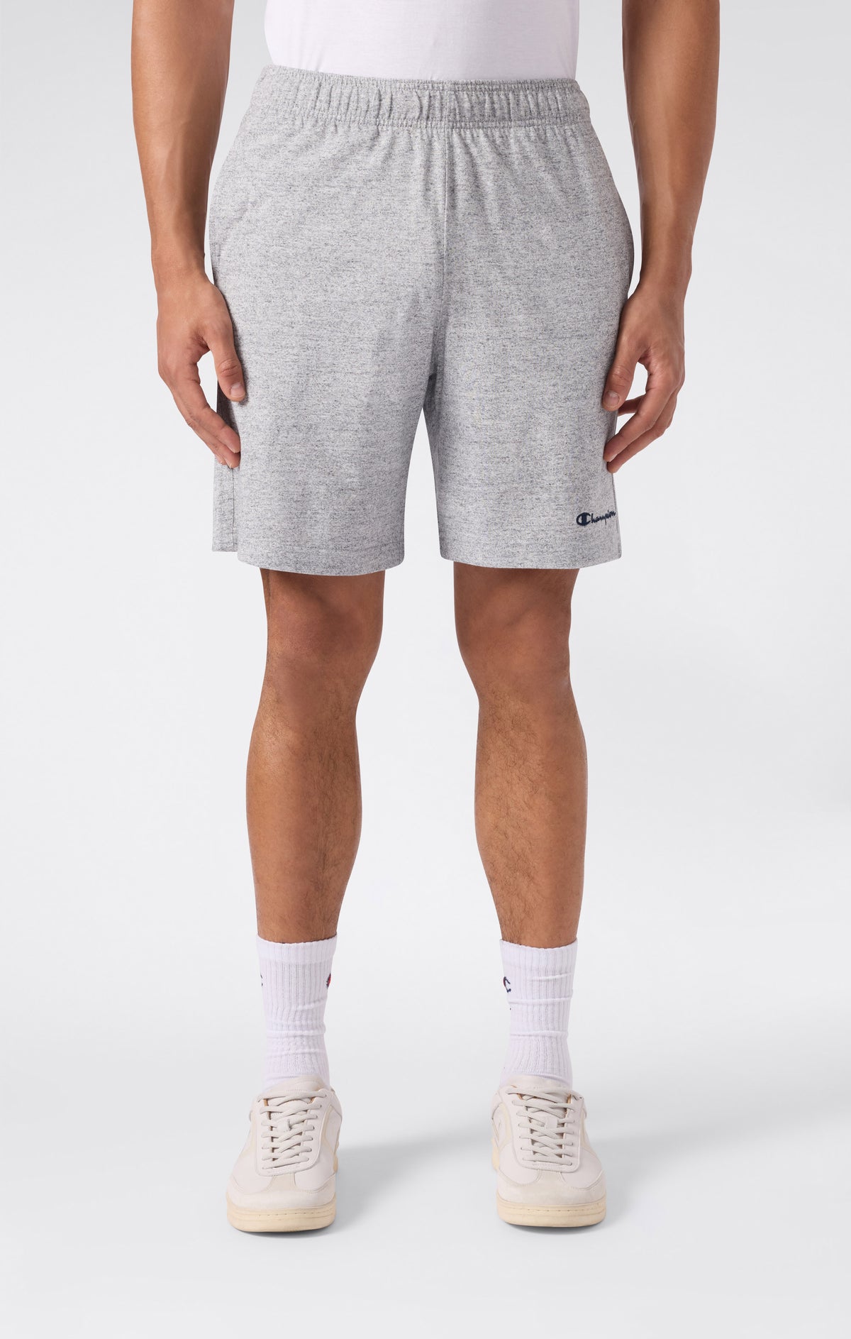 Herren Jersey Bermuda Shorts Icons