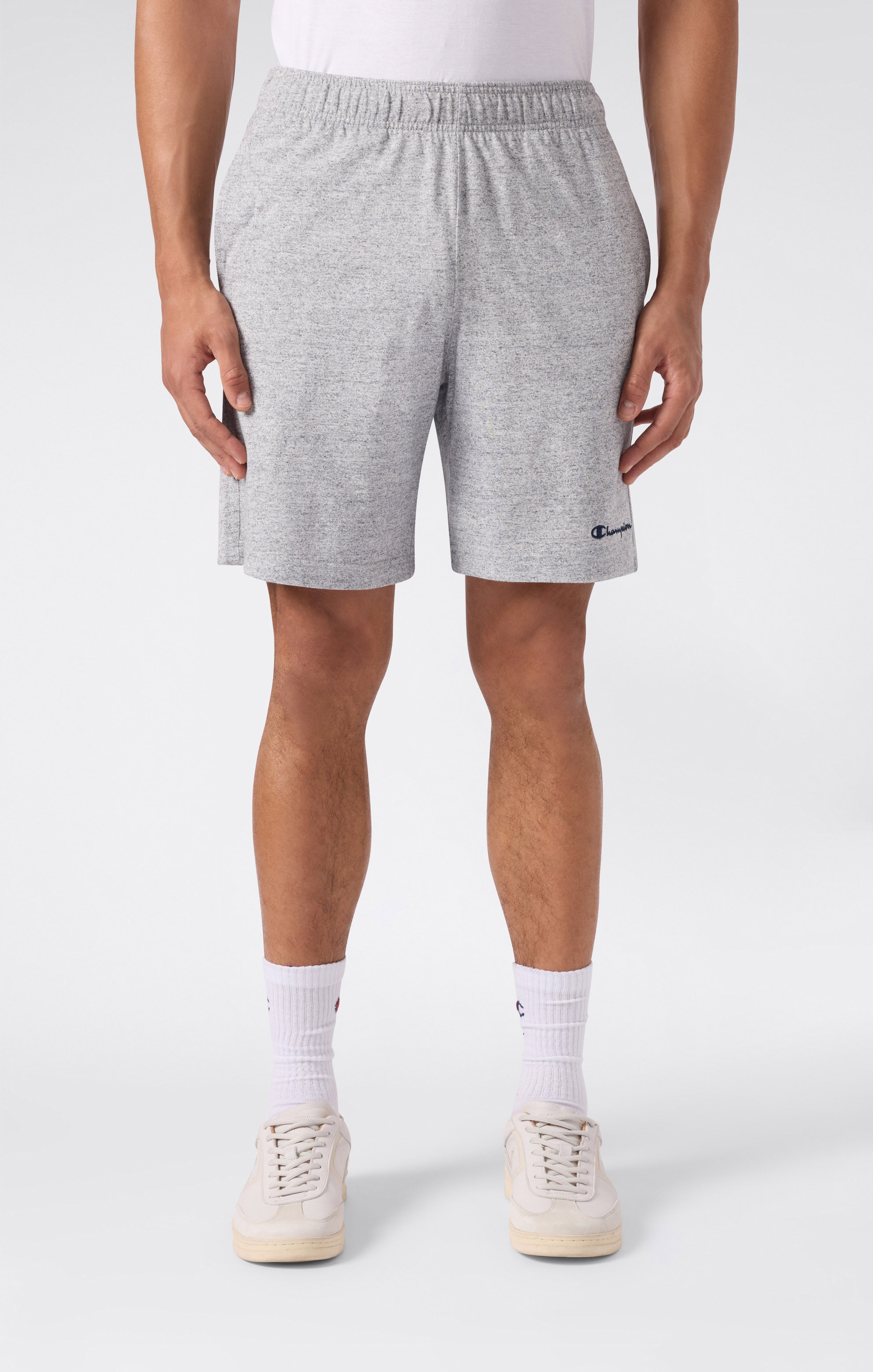 Herren Jersey Bermuda Shorts Icons
