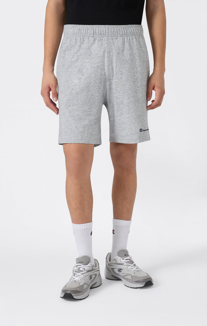 Men’s Jersey Bermuda Shorts Icons