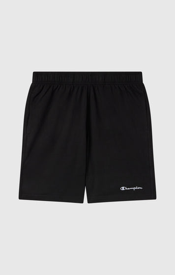Bermudas Hombre En Jersey Icons