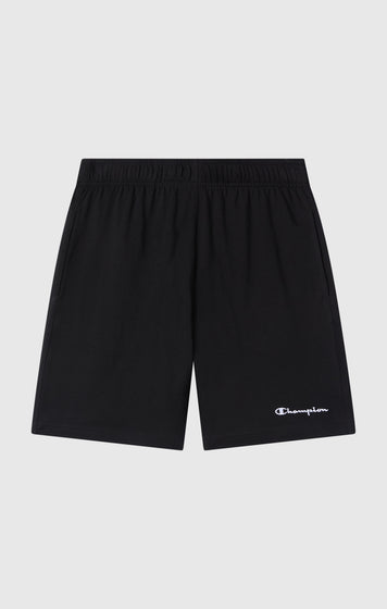 Herren Jersey Bermuda Shorts Icons