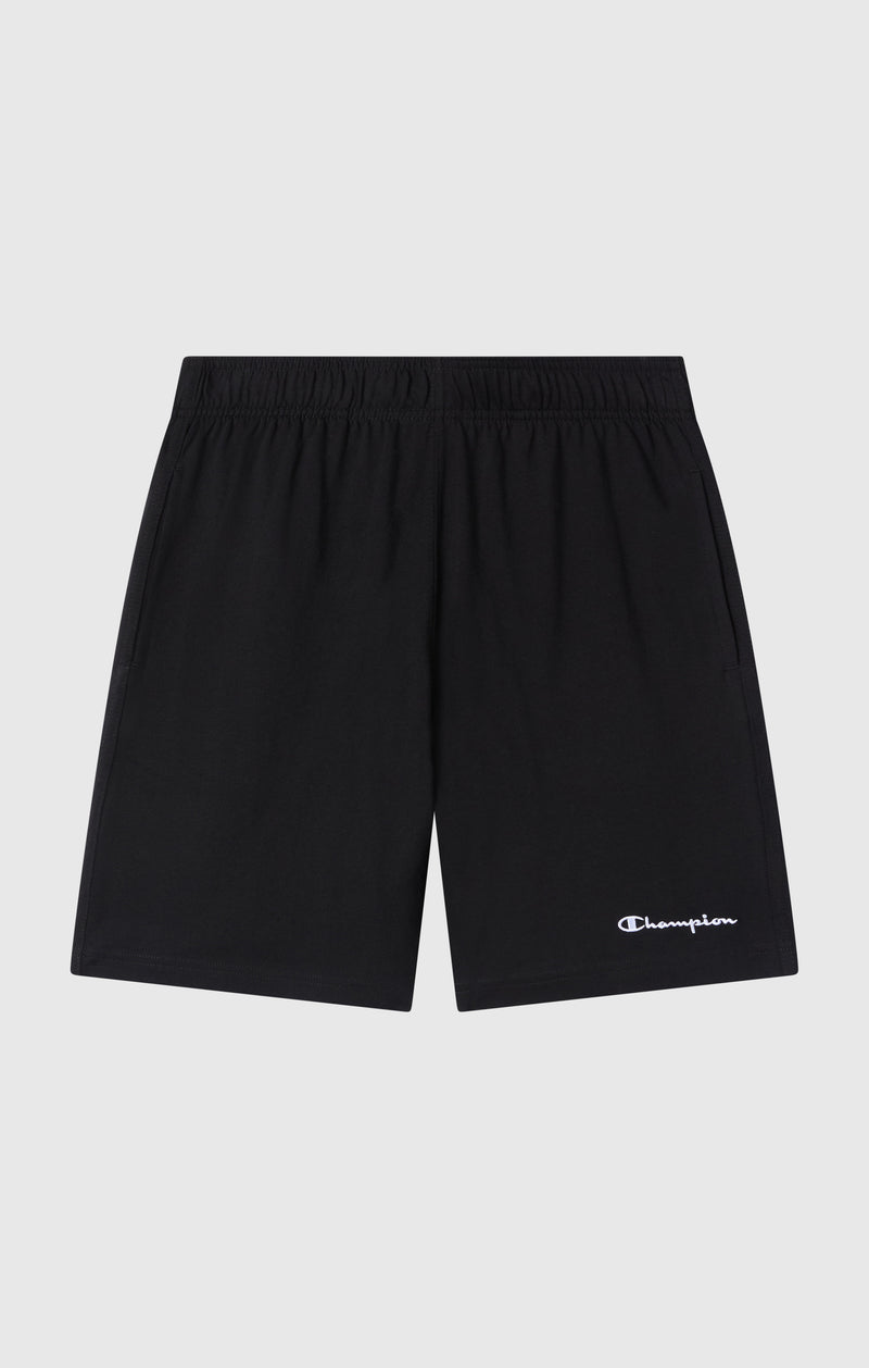Herren Jersey Bermuda Shorts Icons