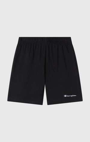 Herren Jersey Bermuda Shorts Icons