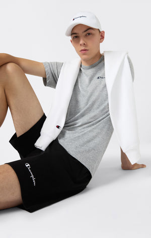 Bermuda Homme En Jersey Icons