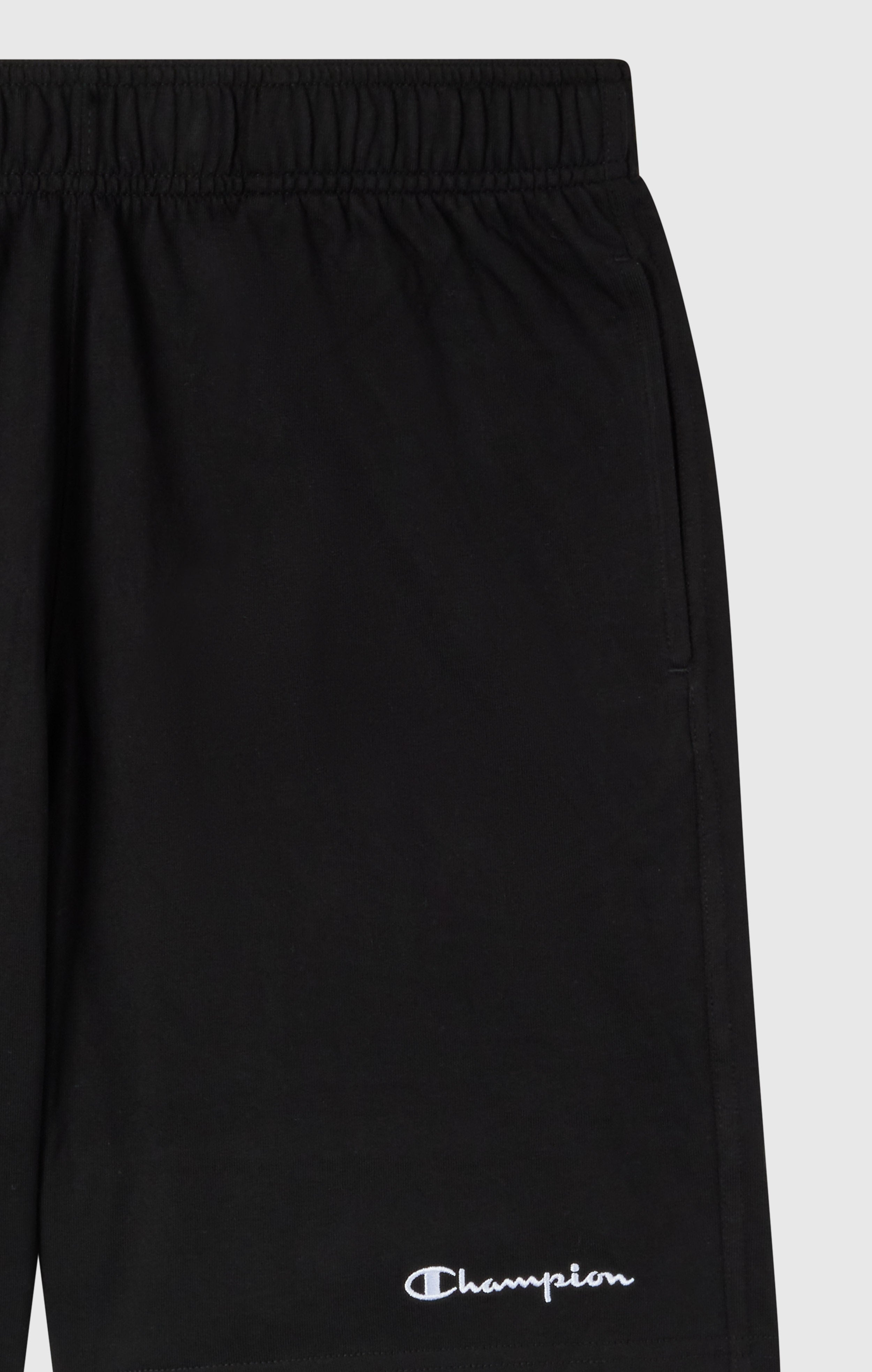 Men’s Jersey Bermuda Shorts Icons