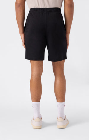 Herren Jersey Bermuda Shorts Icons