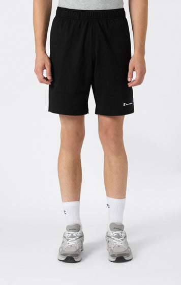 Bermudas Hombre En Jersey Icons