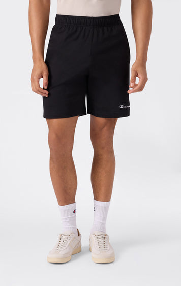 Herren Jersey Bermuda Shorts Icons