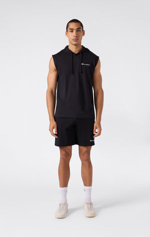 Herren Jersey Bermuda Shorts Icons