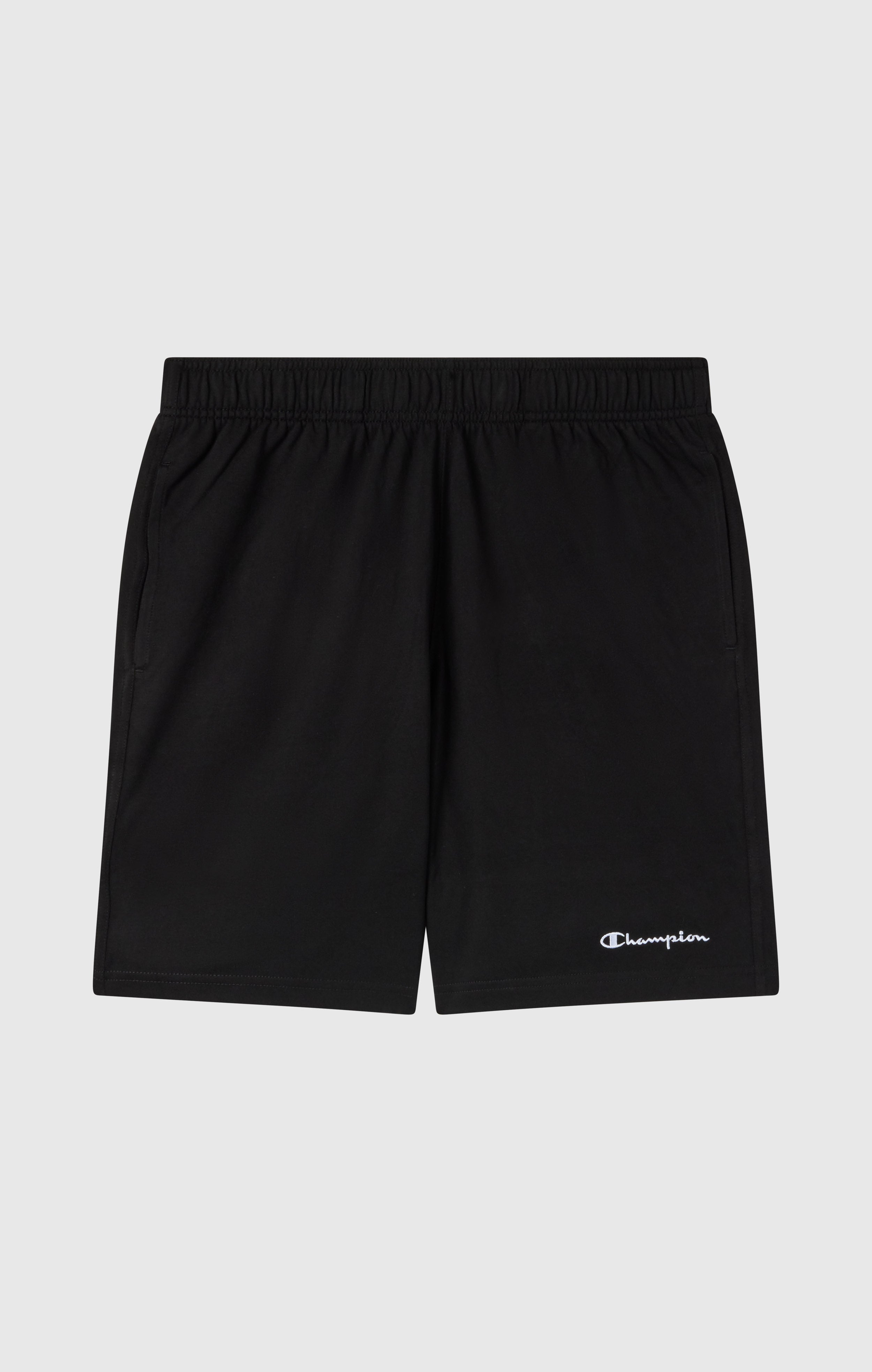 Men’s Jersey Bermuda Shorts Icons