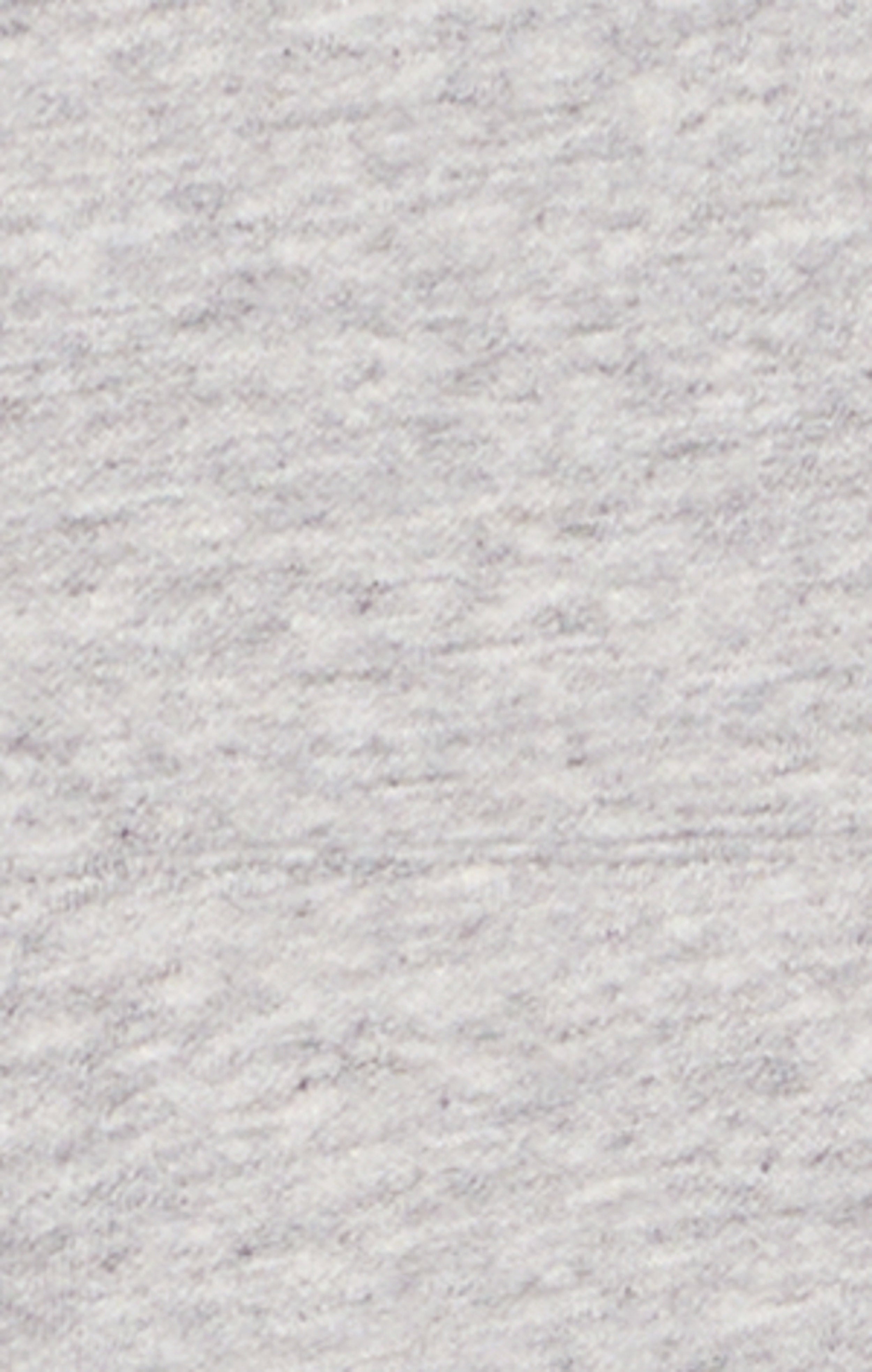 Men’s Fleece Hoodie Script Logo