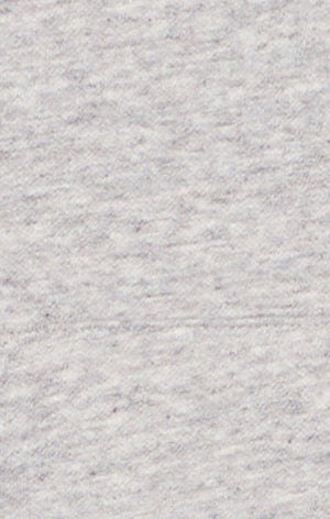 Men’s Fleece Hoodie Script Logo