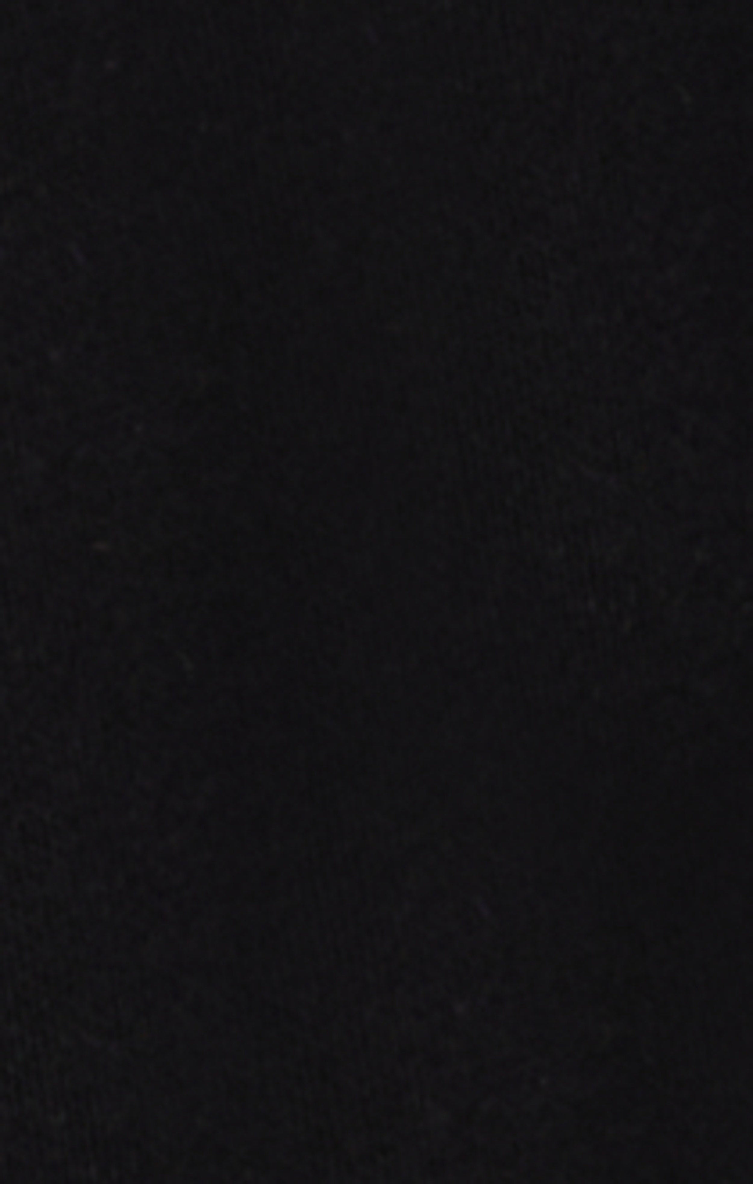 Men’s Fleece Hoodie Script Logo