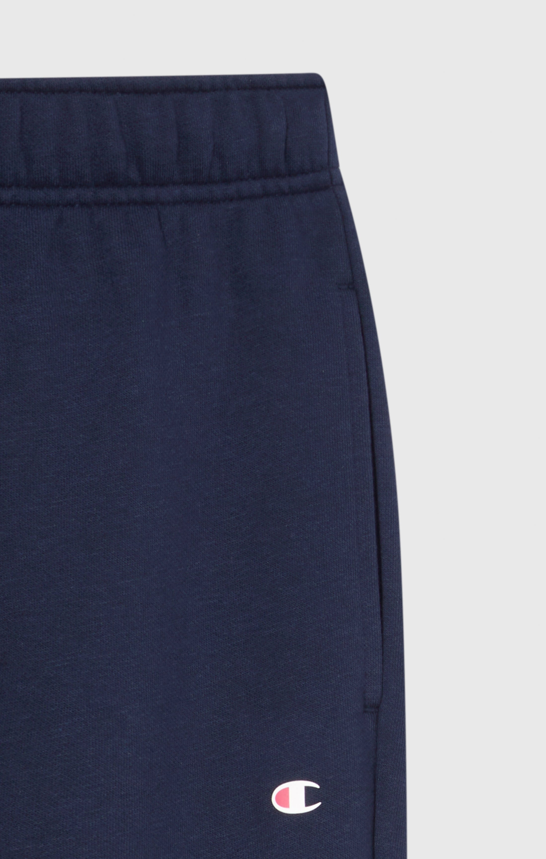 Men’s Fleece Joggers Script Logo